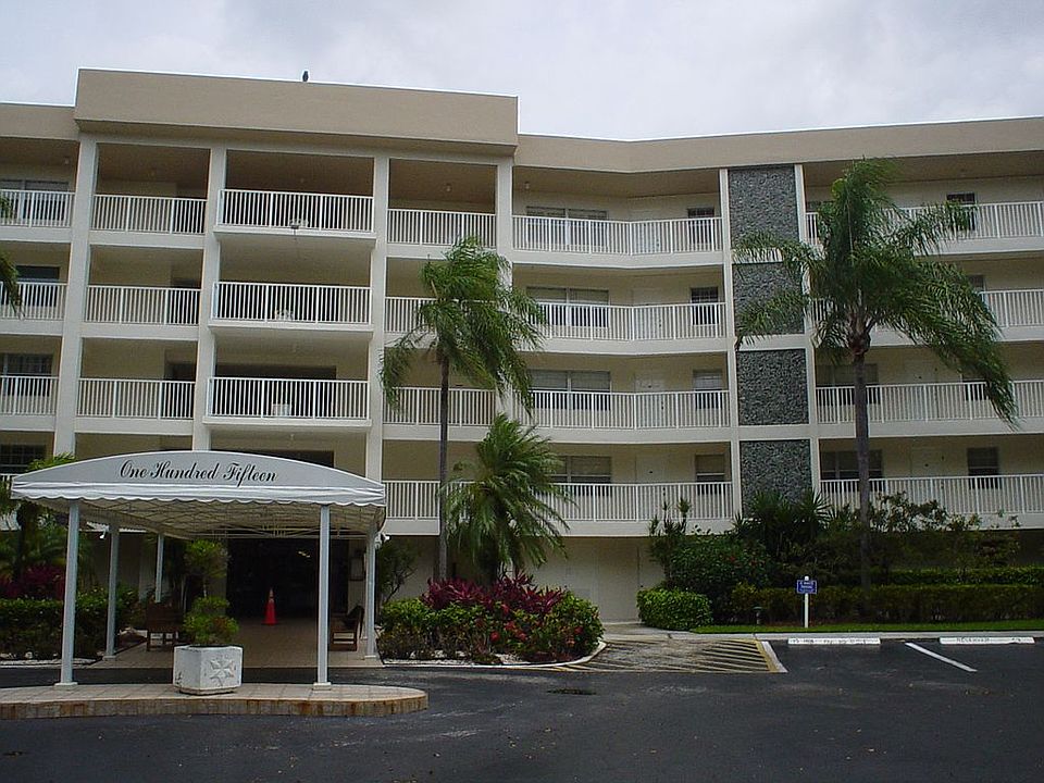 Front Building #115