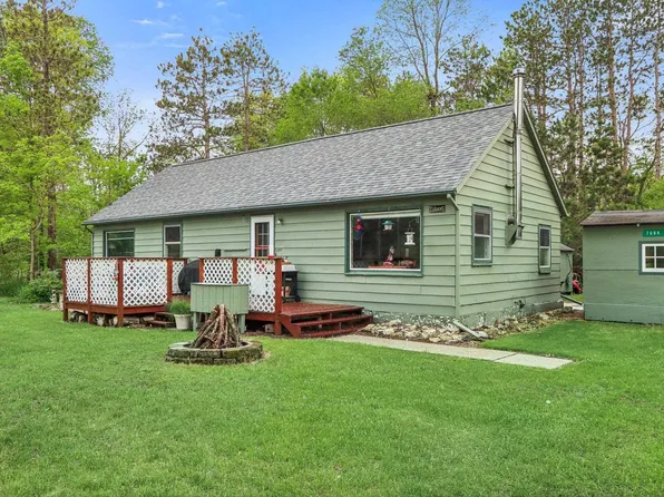7096 County Road H, Arena, WI 53503