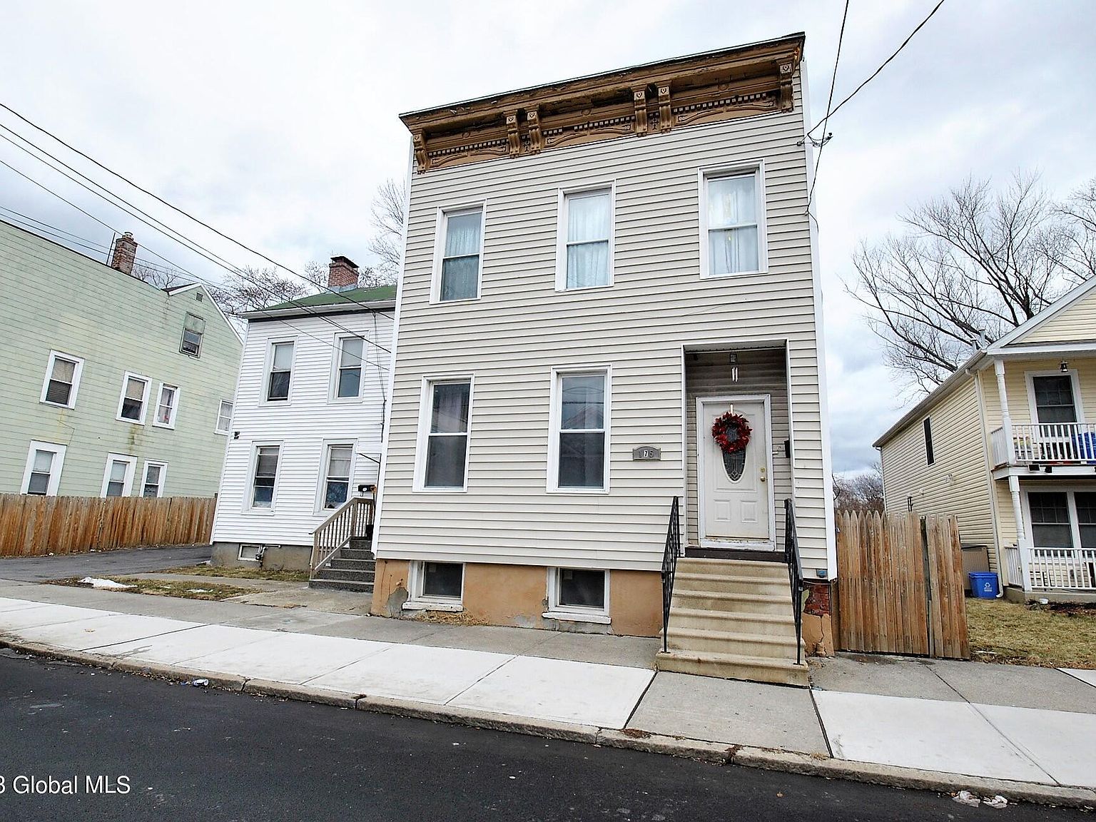 175 2nd Street, Albany, NY 12210 Zillow