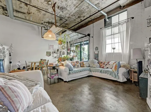 881 Memorial Dr SE Unit 117, Atlanta, GA 30316