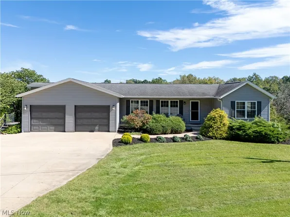 1655 State Route 60, Ashland, OH 44805