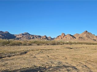 2917 S Pima Rd, Golden Valley, AZ 86413