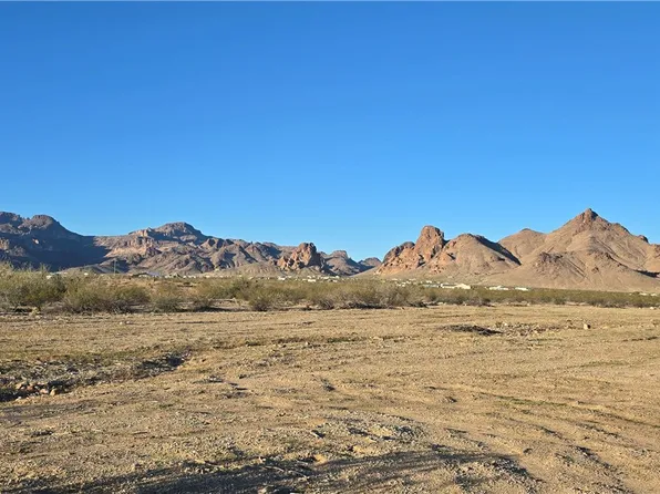 2917 S Pima Rd, Golden Valley, AZ 86413