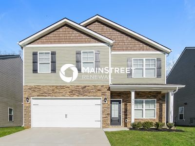 4742 Willow Bluff Cir, Knoxville, TN, 37914