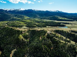 977 County Road 61, Cripple Creek, CO 80813