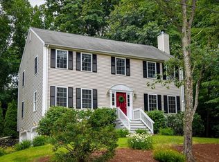 33 Melody Ln, Marlborough, MA 01752