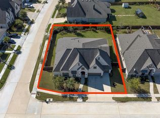 7403 Kinglet Ct, Katy, TX 77493