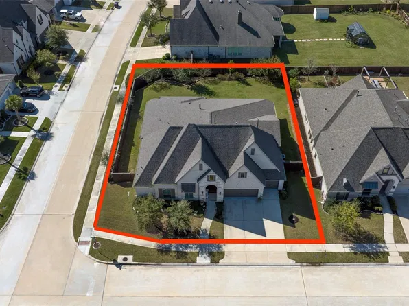 7403 Kinglet Ct, Katy, TX 77493