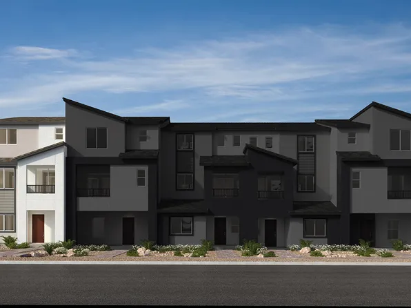 Plan 1895 End Unit Plan, Chelsea Commons