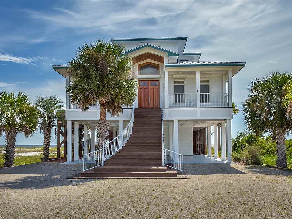 608 Bald Point Rd, Alligator Pt, FL 32346 Zillow