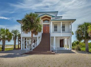 608 Bald Point Rd, Alligator Pt, FL 32346