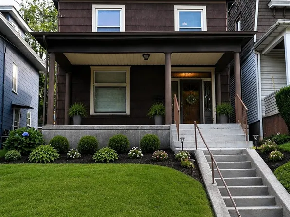 704 Lincoln St, Monongahela, PA 15063