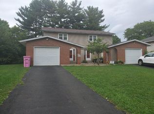 538 Bailey Dr #540, Mansfield, OH 44904