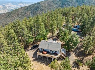 2888 Quail Run Rd, Talent, OR 97540