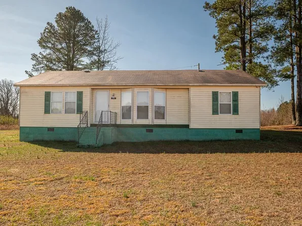 94 Go Cart Rd, Brodnax, VA 23920