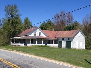 1101 Stow Rd, Stow, ME 04037