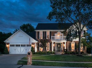 315 Marsten Ct, Ballwin, MO 63021