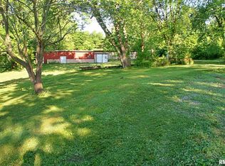 3583 Joppa Bypass Rd, Metropolis, IL 62960