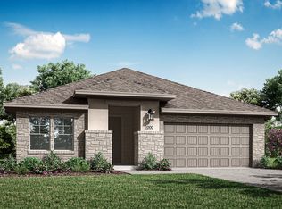 Clebourne Plan, Park Collection at Heritage, Dripping Springs, TX 78620