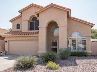 10053 E Evans Dr, Scottsdale, AZ 85260