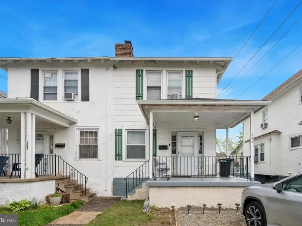 129 E Providence Rd, Lansdowne, PA 19050