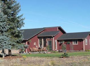 16984 Varco Rd, Bend, OR 97703