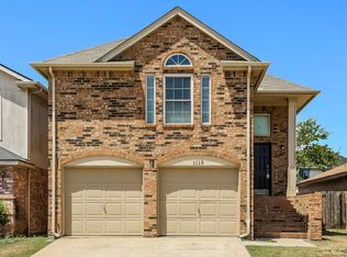 1115 Colbert Ln, Duncanville, TX 75137