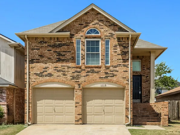 1115 Colbert Ln, Duncanville, TX 75137