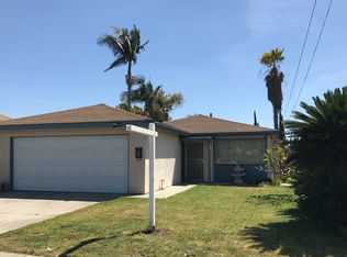 13732 Olive St, Baldwin Park, CA 91706