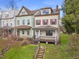 1220 Woodland Ave, Pittsburgh, PA