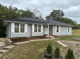 20673 N Raum Rd, Lawson, MO 64062