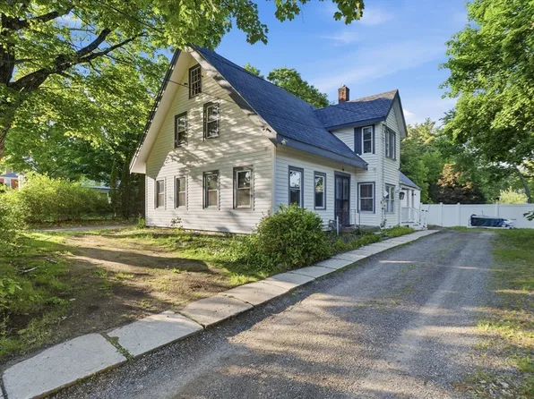 9 Turnpike Rd, Townsend, MA 01469