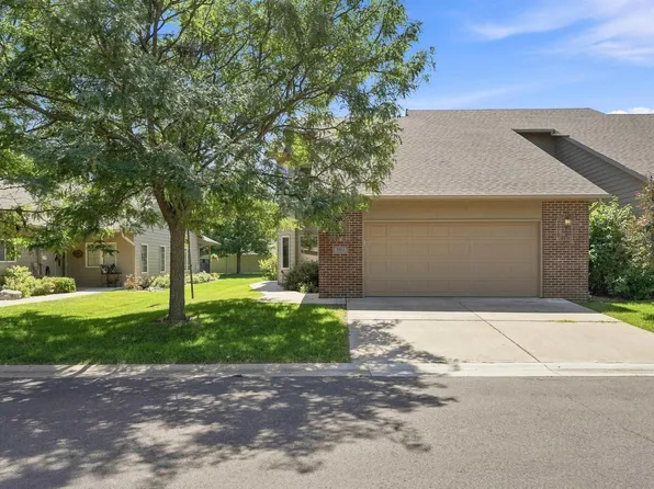 3562 W 91st Pl, Sioux Falls, SD 57108