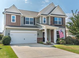 10395 Rutledge Ridge Dr NW, Huntersville, NC 28078