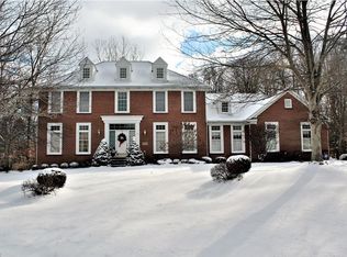 2078 E Highgate Ct, Hudson, OH