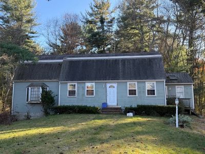 53 Bridge St, Raynham, MA, 02767