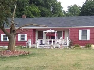 852 E Chicago Rd, Quincy, MI 49082