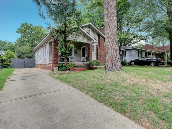 2104 N Arthur St, Little Rock, AR 72207