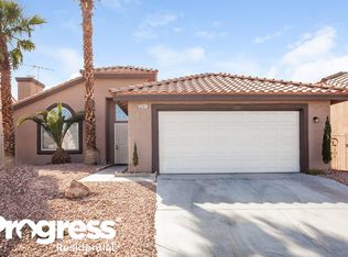 3341 N Campbell Rd, Las Vegas, NV 89129