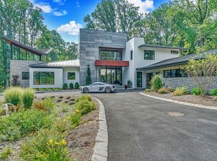 61 Beverly Dr, Bernardsville, NJ 07924