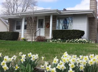 213 Prairie St, Danville, IL 61832