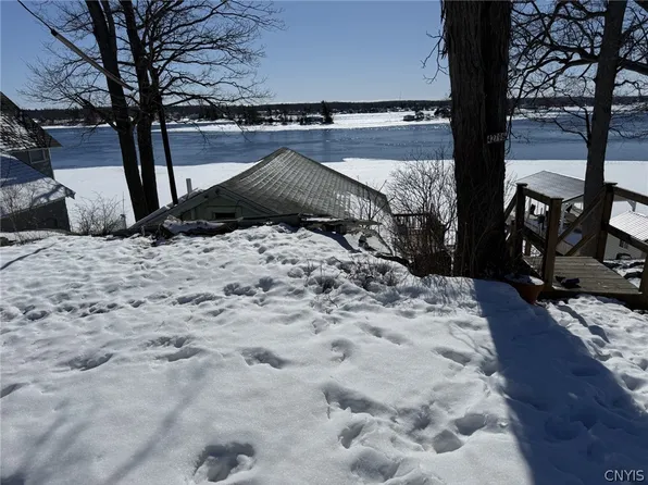 42796-42799-4279 County Route 100, Wellesley Island, NY 13640