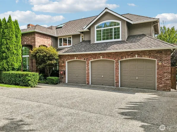 13611 NE 136th Pl, Kirkland, WA 98034