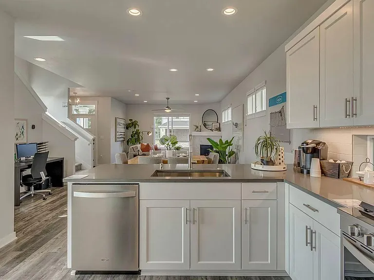 Model Home!