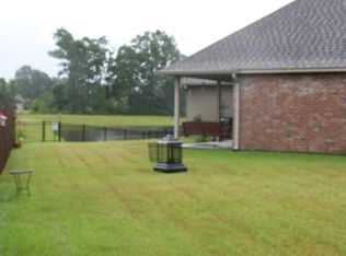 9361 Wyndham Way, Denham Springs, LA 70726