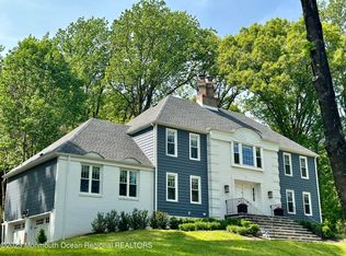 2 Jockey Hollow Ct, Holmdel, NJ 07733