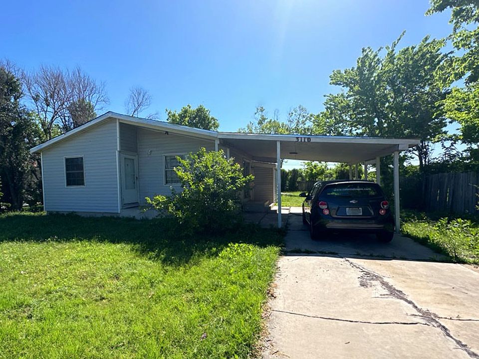 2nd image of 3110 Ricks Rd