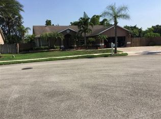 7771 SW 42nd Ct, Davie, FL 33328