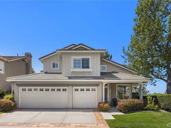 1 Deerwood, Aliso Viejo, CA 92656