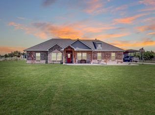 595 Wester Rd, Ferris, TX 75125